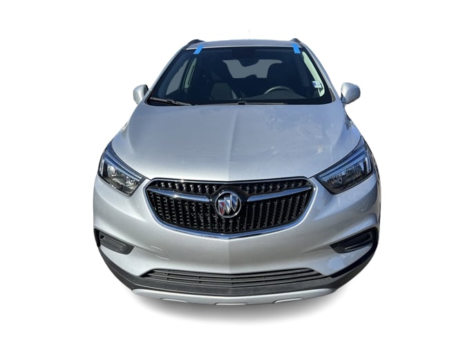 2020 Buick Encore Preferred 3