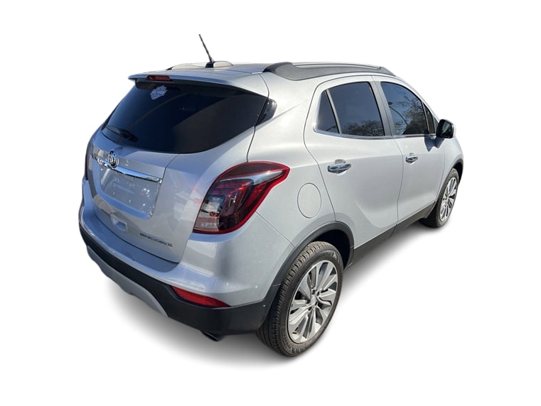 2020 Buick Encore Preferred 16