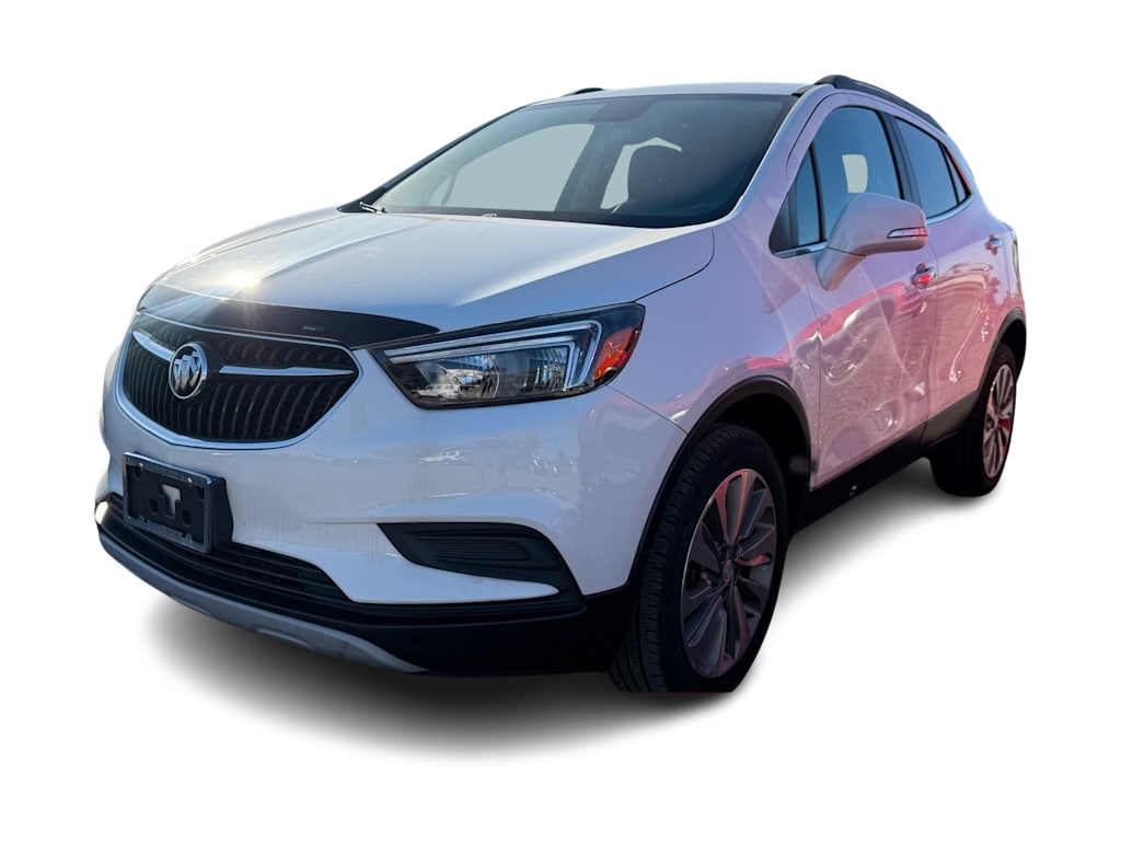 2019 Buick Encore