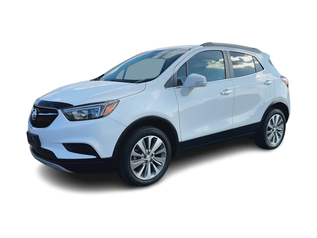 2019 Buick Encore