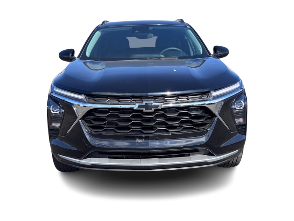 Thumbnail: 2025 Chevrolet Trax - 6