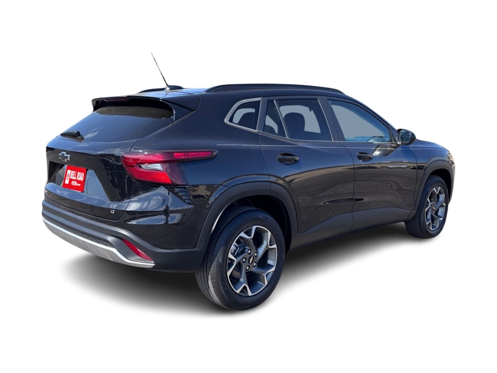Thumbnail: 2025 Chevrolet Trax - 19