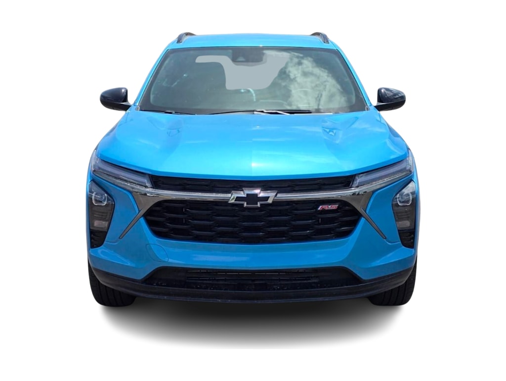 Thumbnail: 2025 Chevrolet Trax - 6