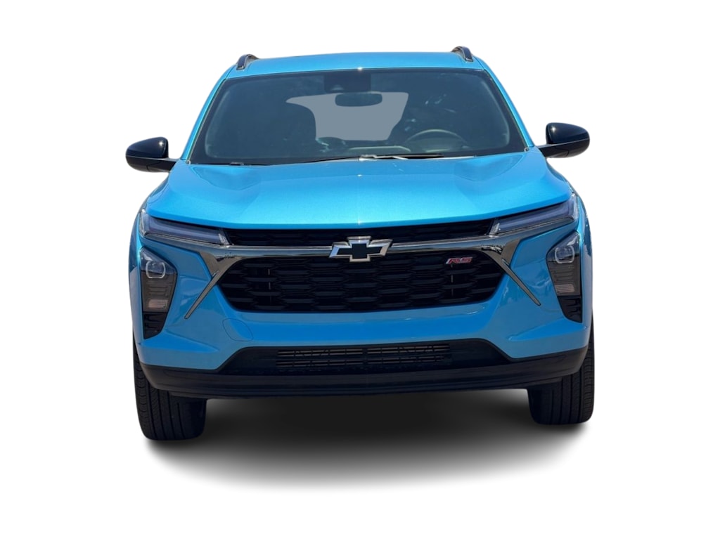 Thumbnail: 2025 Chevrolet Trax - 6