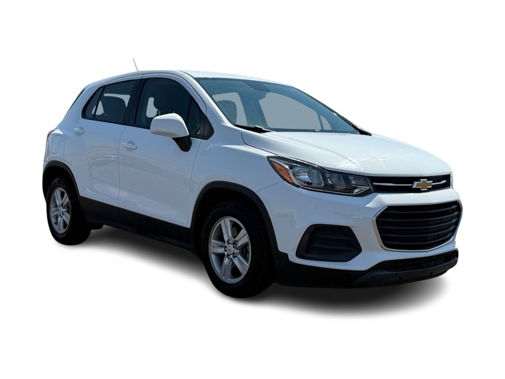 Thumbnail: 2020 Chevrolet Trax - 14