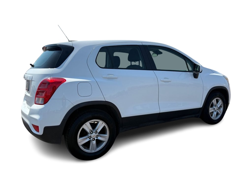 Thumbnail: 2020 Chevrolet Trax - 13