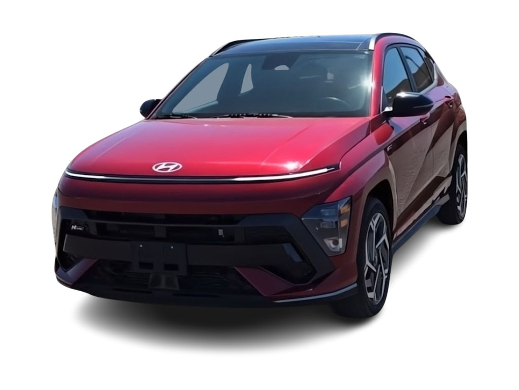 Thumbnail: 2024 Hyundai Kona - 17