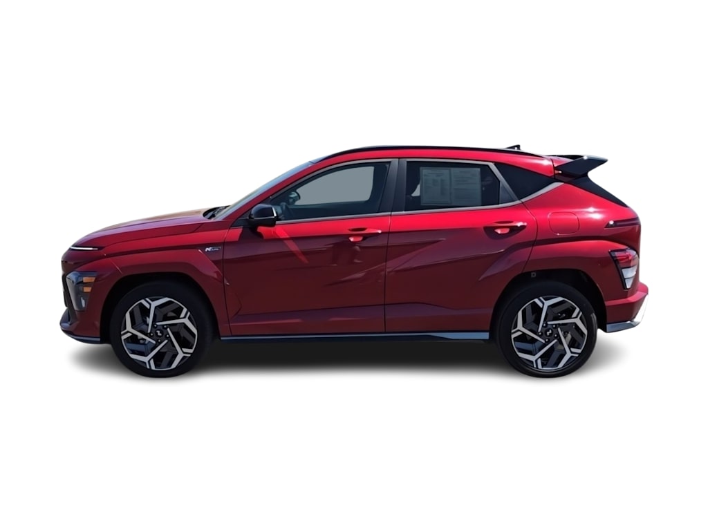 Thumbnail: 2024 Hyundai Kona - 18
