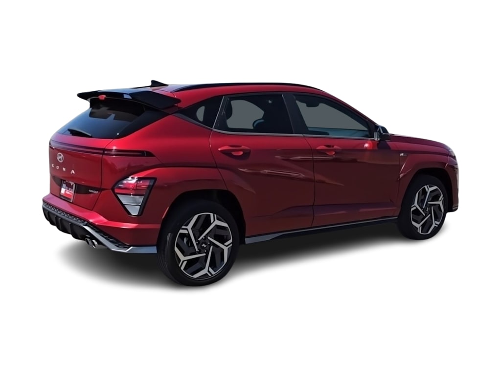 Thumbnail: 2024 Hyundai Kona - 19