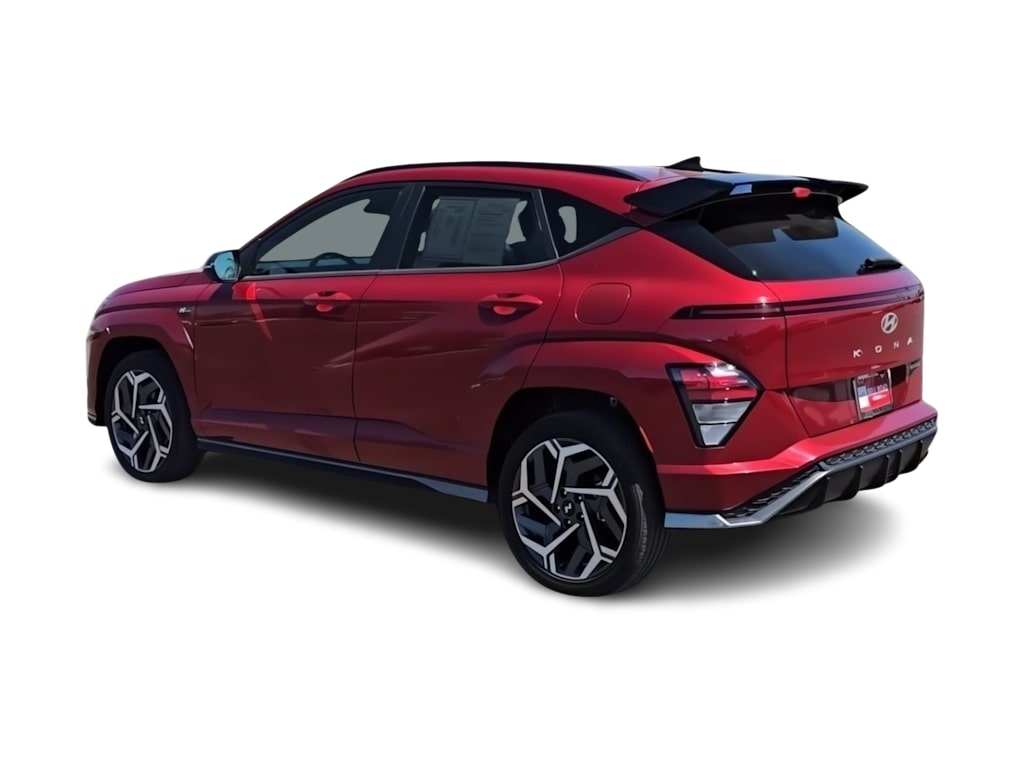 Thumbnail: 2024 Hyundai Kona - 4