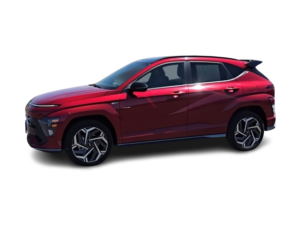 Thumbnail: 2024 Hyundai Kona - 3