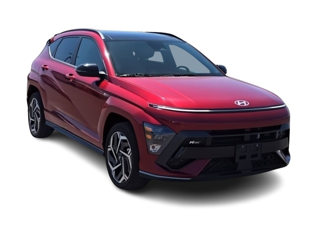 Thumbnail: 2024 Hyundai Kona - 16