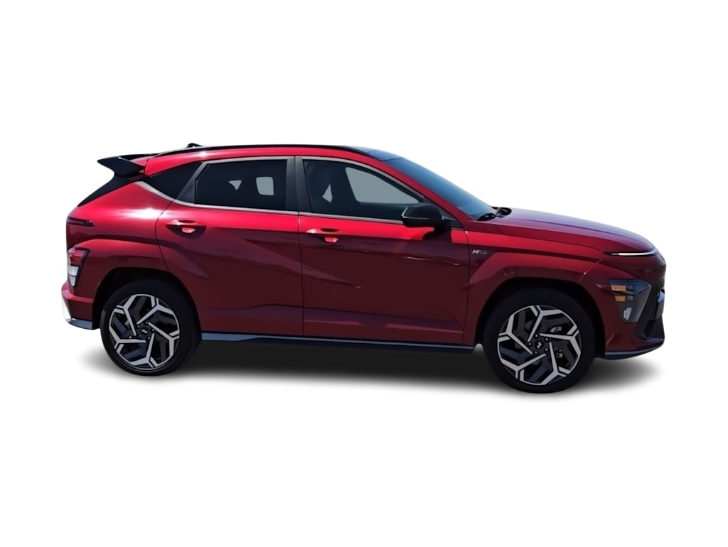Thumbnail: 2024 Hyundai Kona - 20