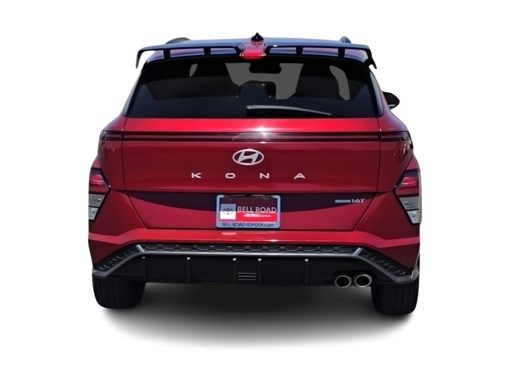 Thumbnail: 2024 Hyundai Kona - 5