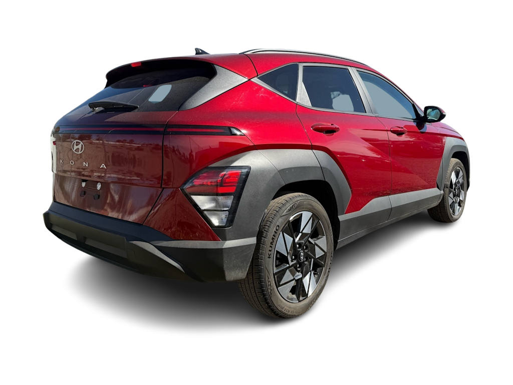 Thumbnail: 2025 Hyundai Kona - 8