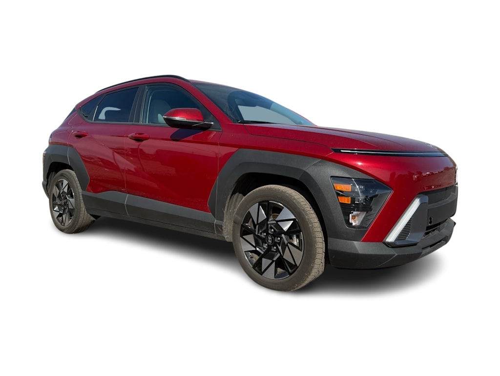 Thumbnail: 2025 Hyundai Kona - 9