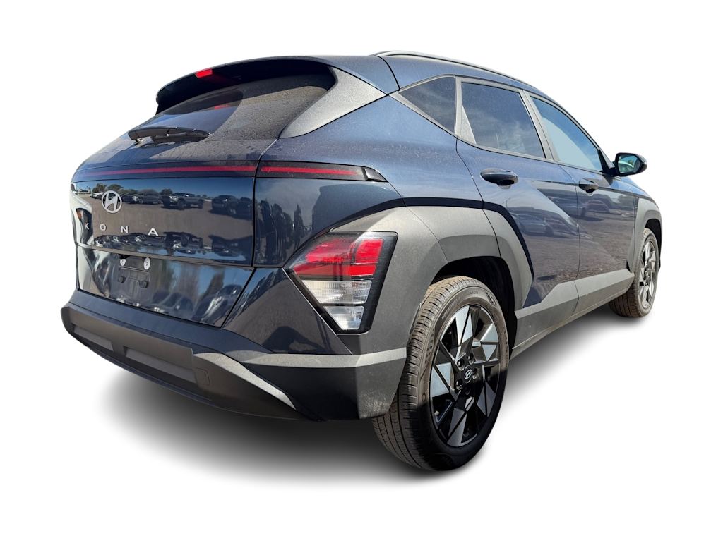 Thumbnail: 2025 Hyundai Kona - 8