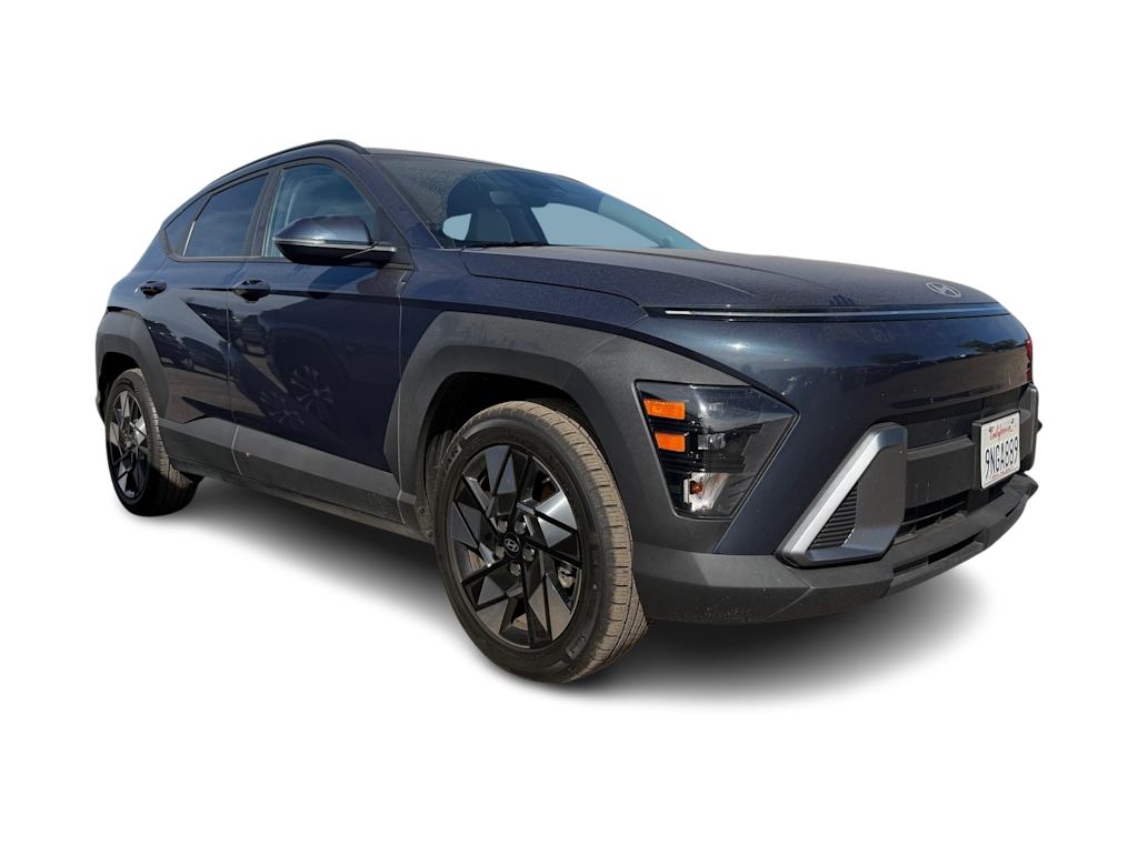 Thumbnail: 2025 Hyundai Kona - 9