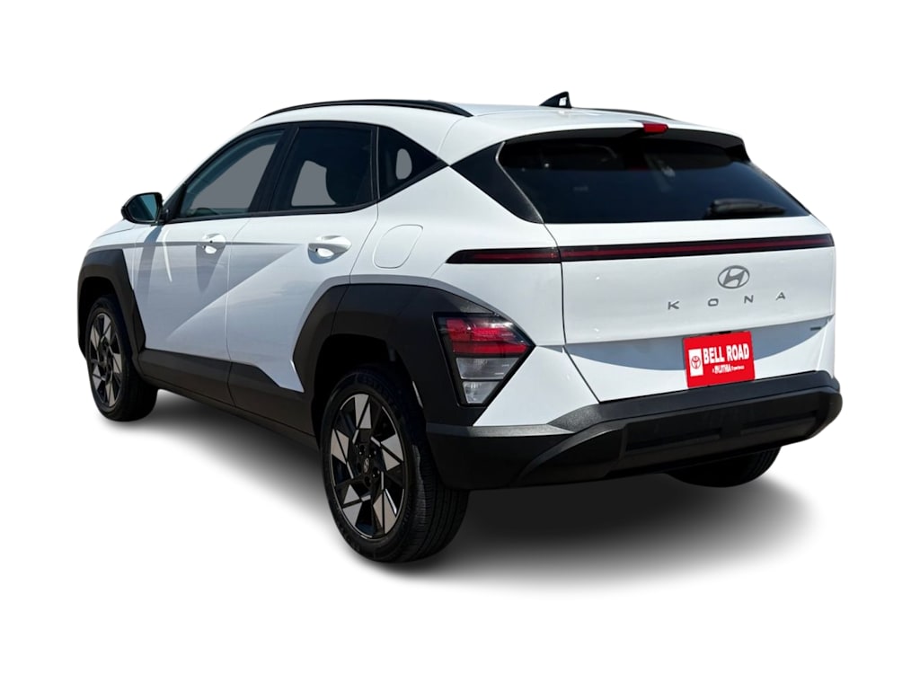 Thumbnail: 2024 Hyundai Kona - 4