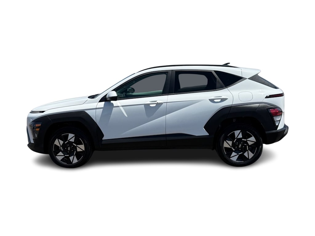 Thumbnail: 2024 Hyundai Kona - 3