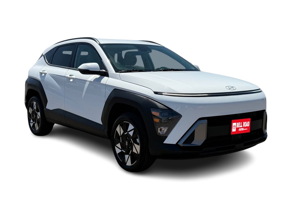 Thumbnail: 2024 Hyundai Kona - 19