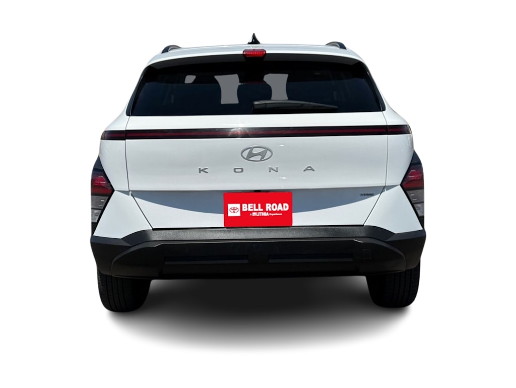 Thumbnail: 2024 Hyundai Kona - 16