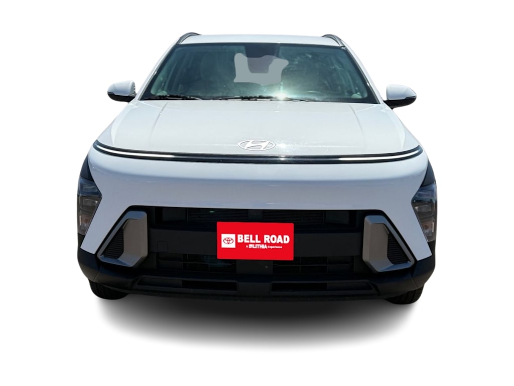 Thumbnail: 2024 Hyundai Kona - 6