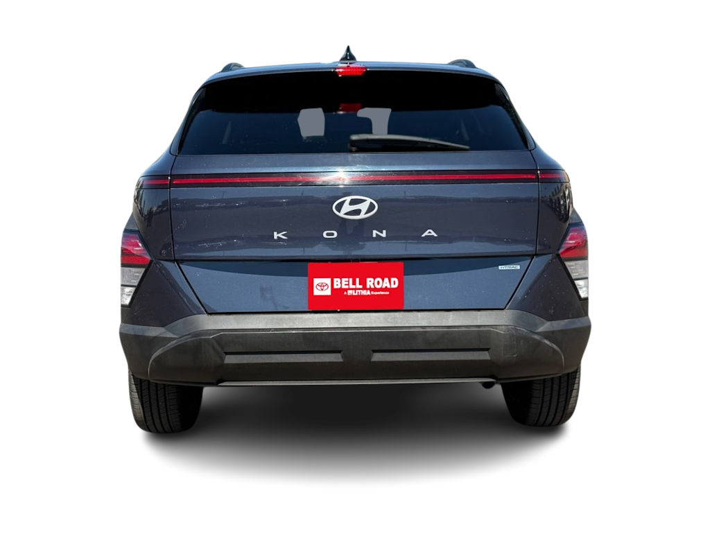 Thumbnail: 2024 Hyundai Kona - 5