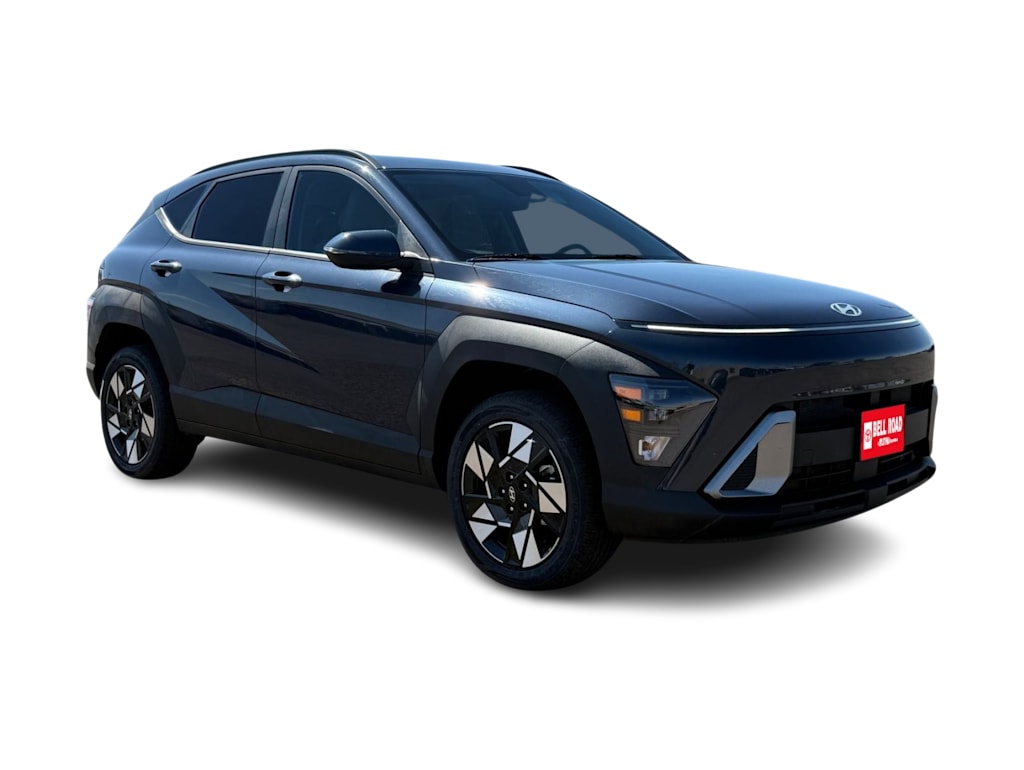 Thumbnail: 2024 Hyundai Kona - 18