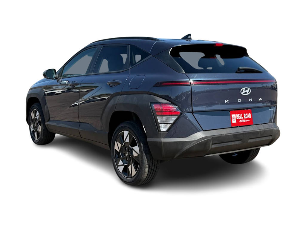 Thumbnail: 2024 Hyundai Kona - 4