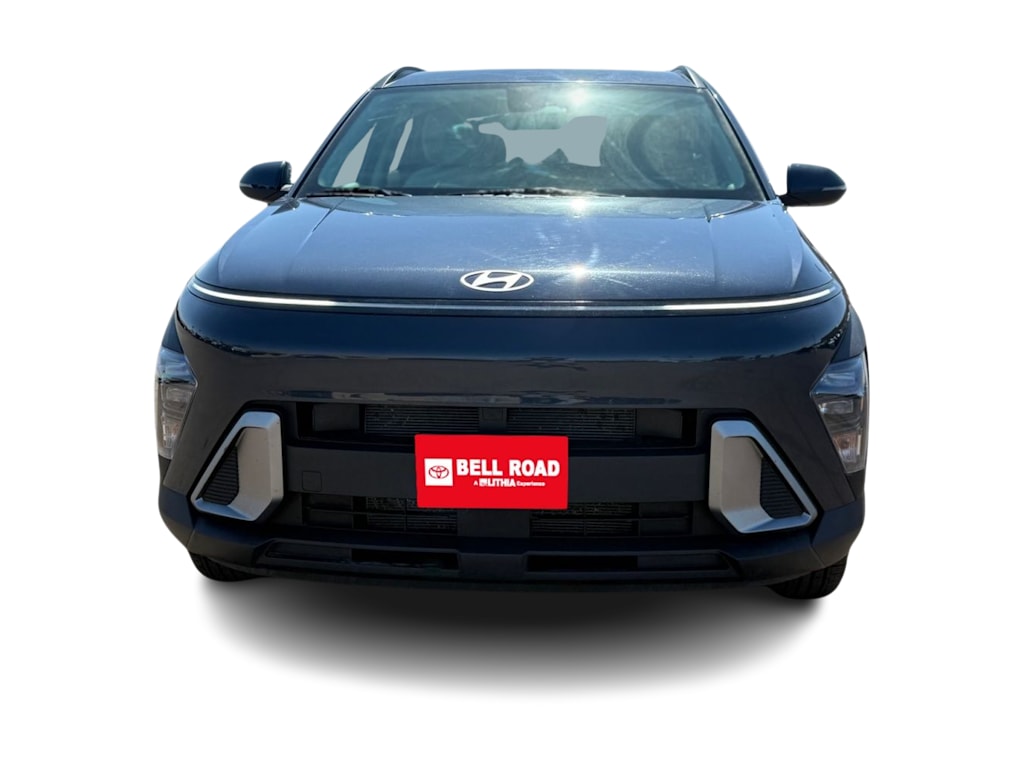 Thumbnail: 2024 Hyundai Kona - 6