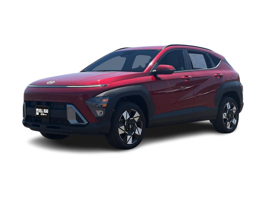 Thumbnail: 2024 Hyundai Kona - 15
