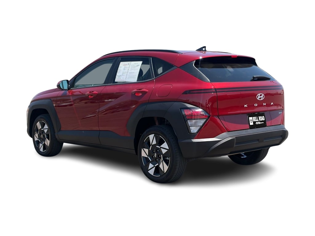 Thumbnail: 2024 Hyundai Kona - 4