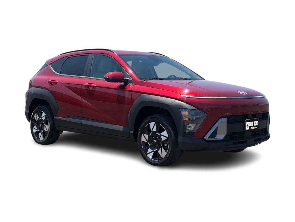 Thumbnail: 2024 Hyundai Kona - 17