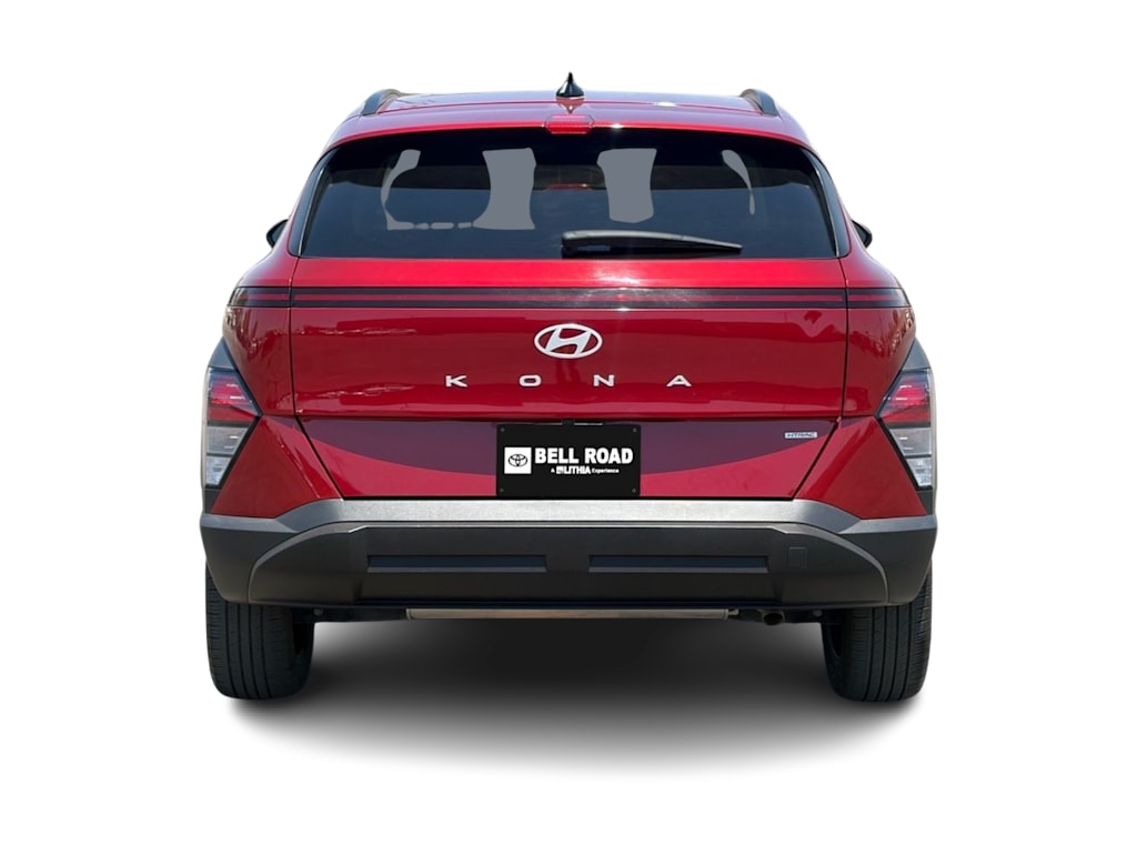 Thumbnail: 2024 Hyundai Kona - 5