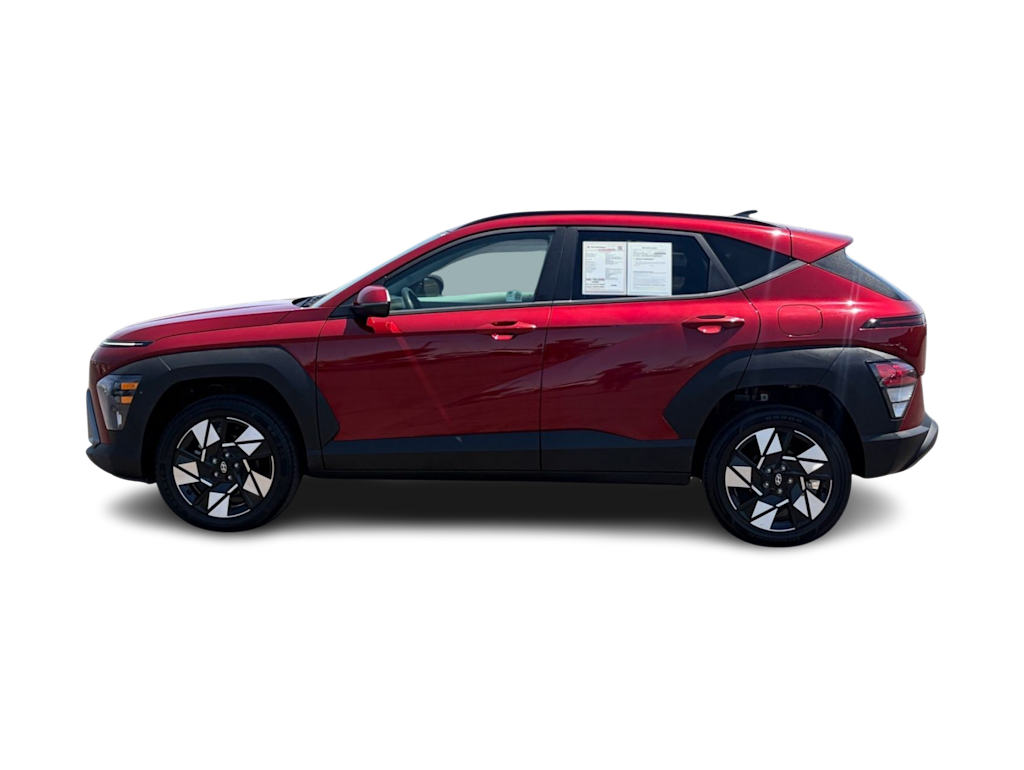 Thumbnail: 2024 Hyundai Kona - 3