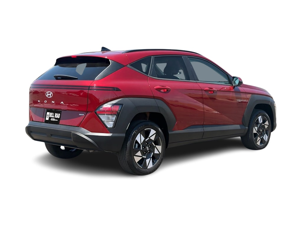 Thumbnail: 2024 Hyundai Kona - 16