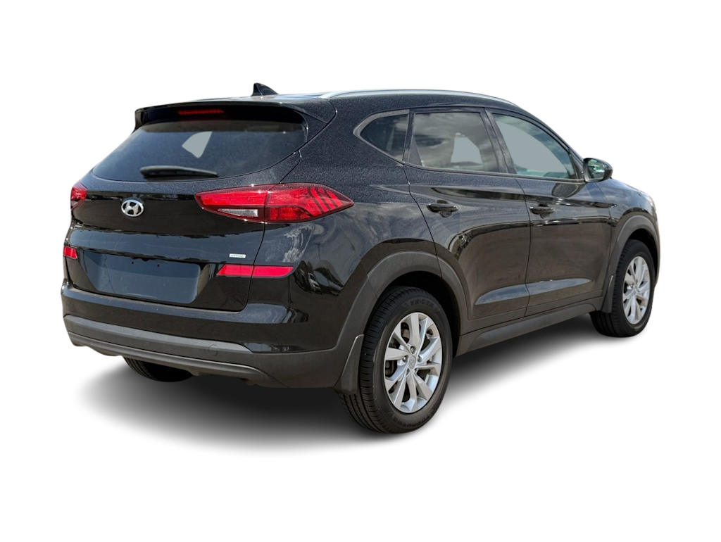 Thumbnail: 2020 Hyundai Tucson - 15