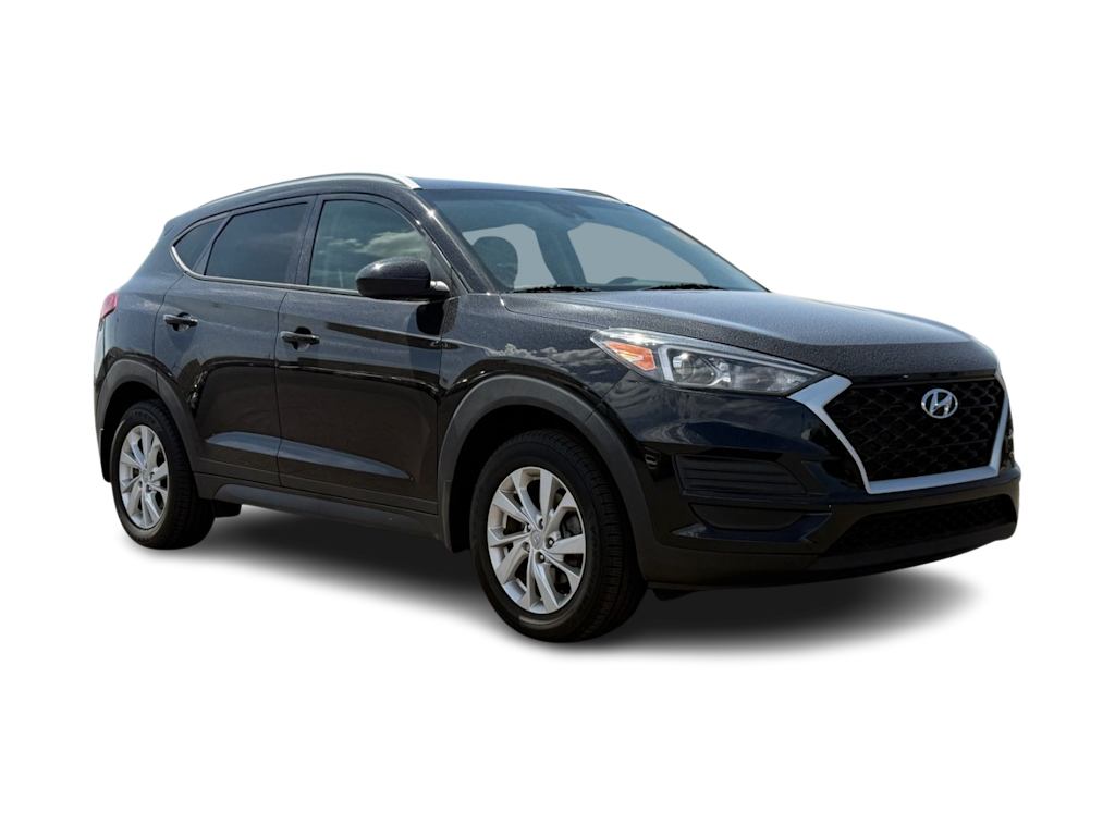 Thumbnail: 2020 Hyundai Tucson - 16