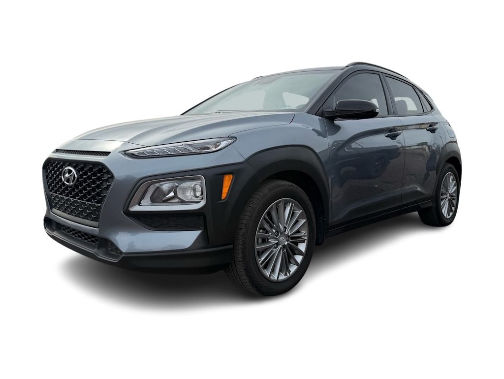 2020 Hyundai Kona