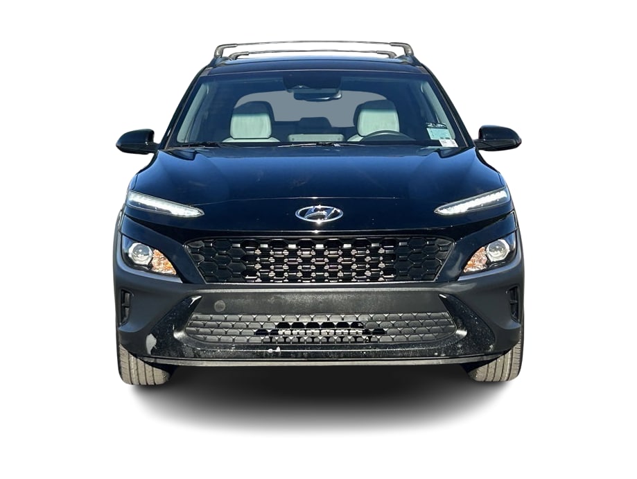 2022 Hyundai Kona SEL 6