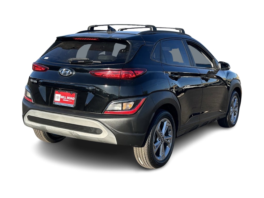 2022 Hyundai Kona SEL 18