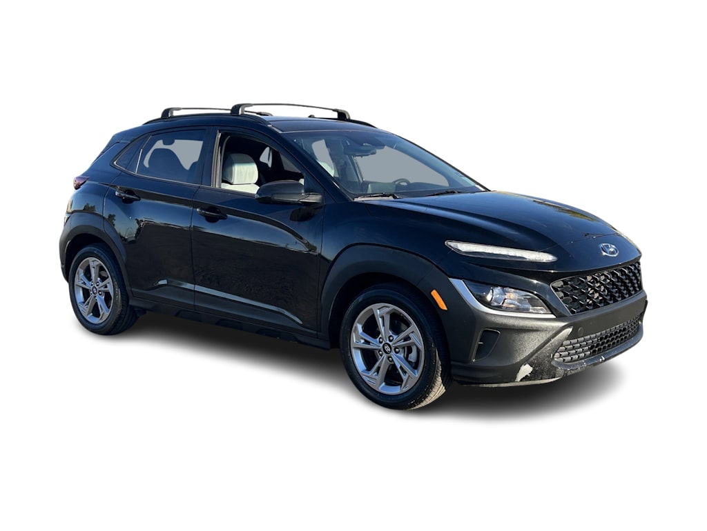 2022 Hyundai Kona SEL 20