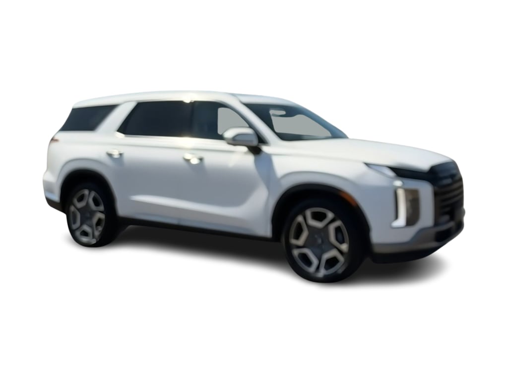 Thumbnail: 2024 Hyundai Palisade - 16