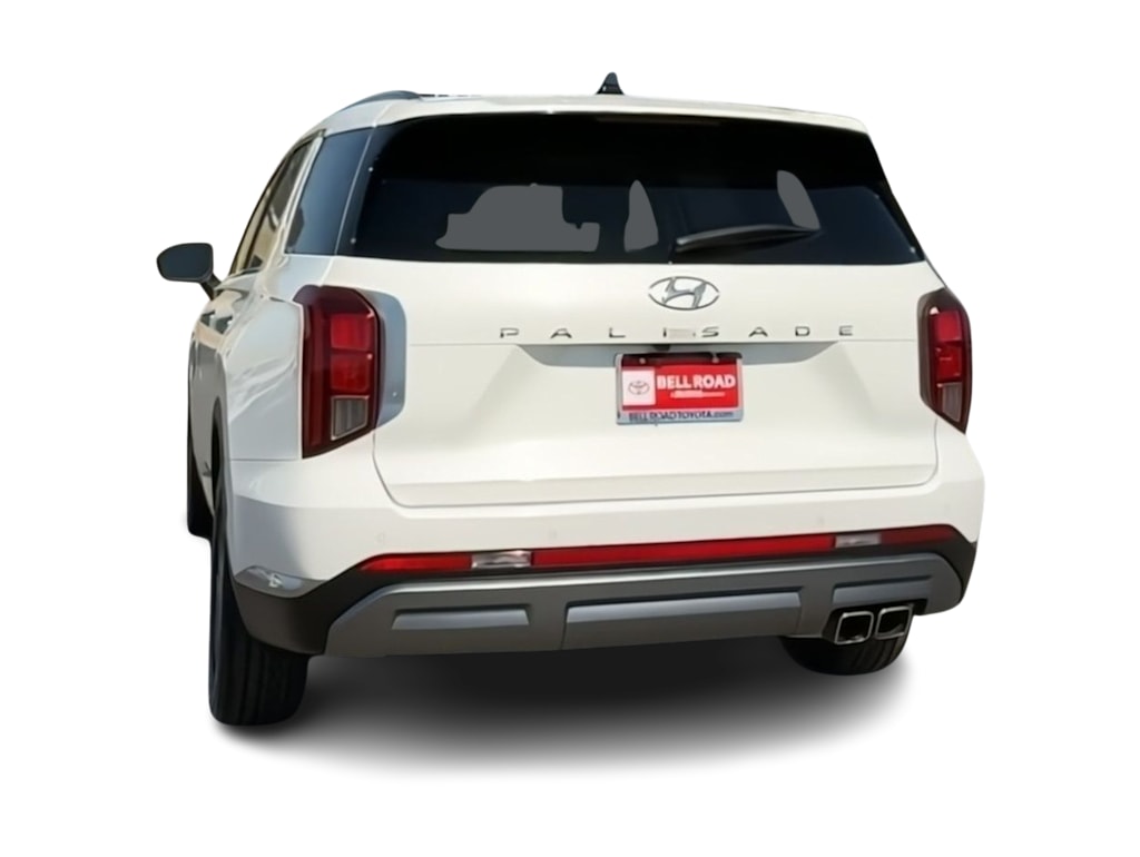 Thumbnail: 2024 Hyundai Palisade - 4