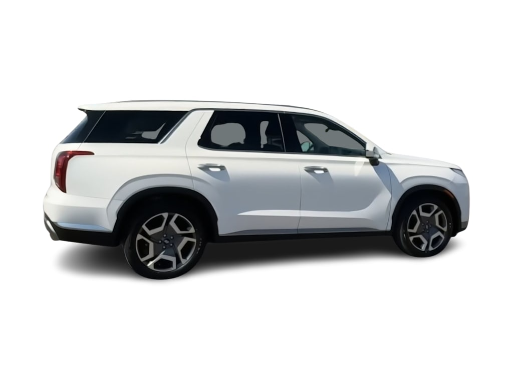 Thumbnail: 2024 Hyundai Palisade - 20