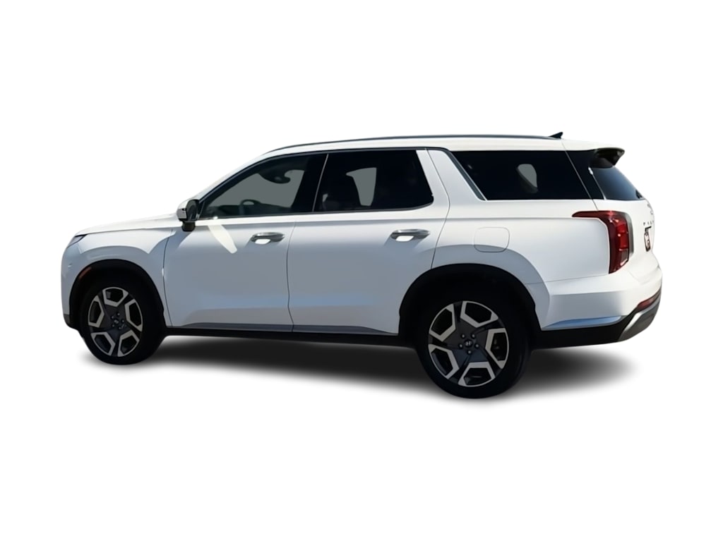 Thumbnail: 2024 Hyundai Palisade - 18
