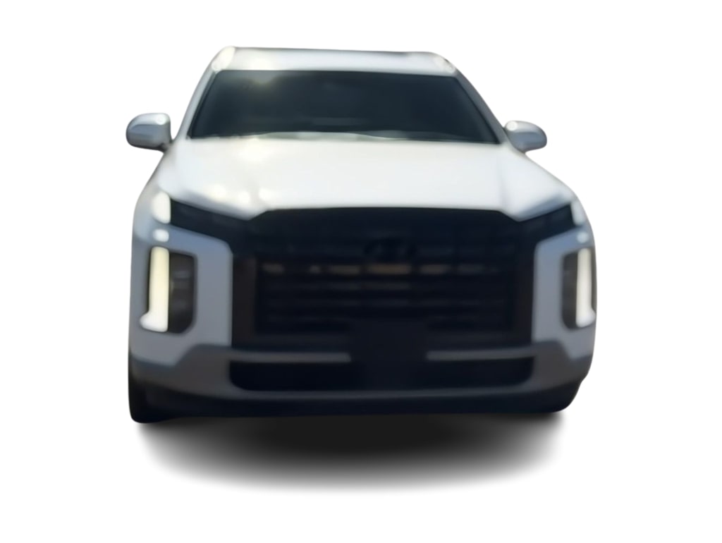 Thumbnail: 2024 Hyundai Palisade - 5