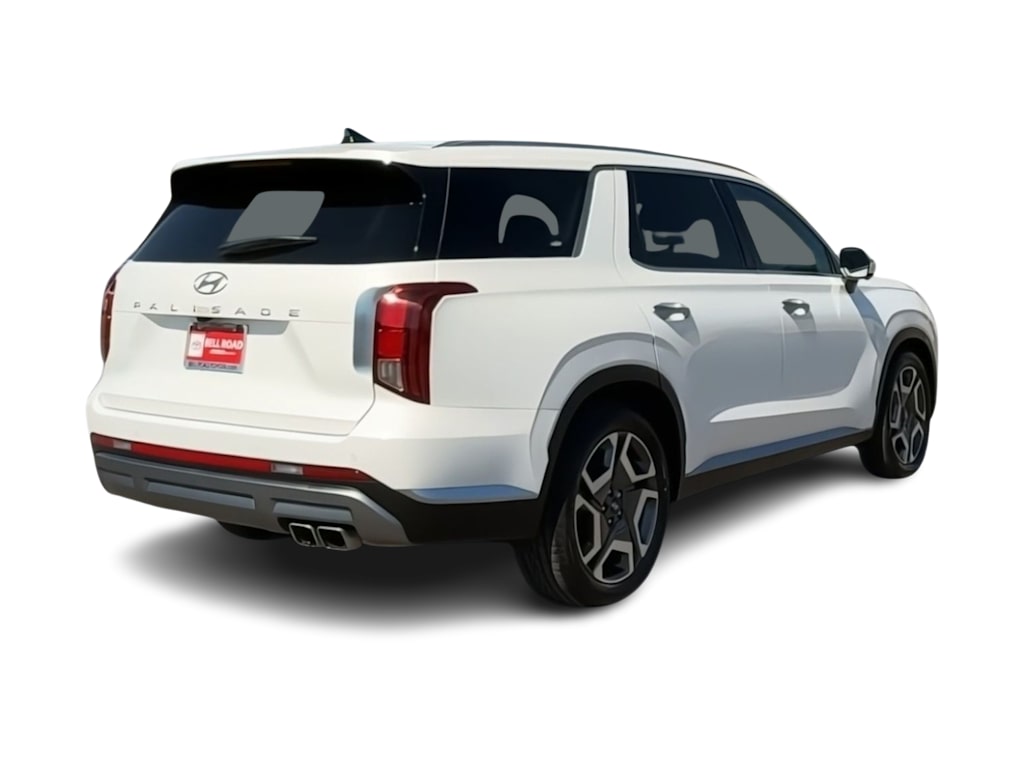 Thumbnail: 2024 Hyundai Palisade - 19