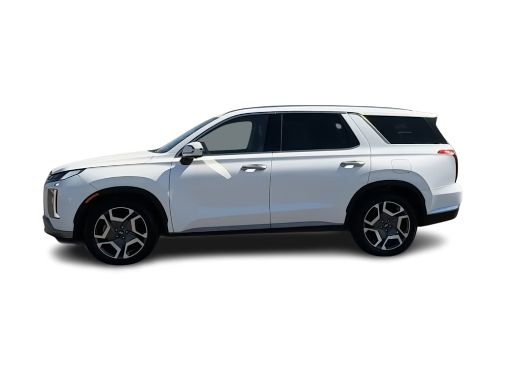 Thumbnail: 2024 Hyundai Palisade - 3
